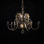 1221 3383 CHANDELIER